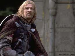          Borormir
